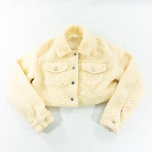 Etophe Studios Short Jacket